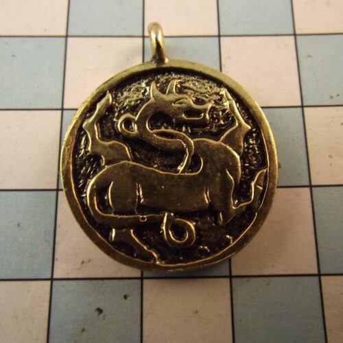 Viking Pendants 3 ATV04-BG