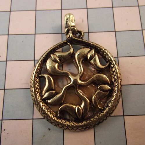 Viking Pendants 5 ATV12-BG