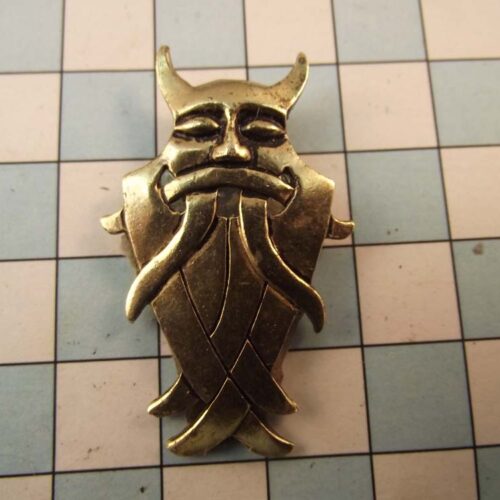 Viking Pendants 6 ATV16-BG