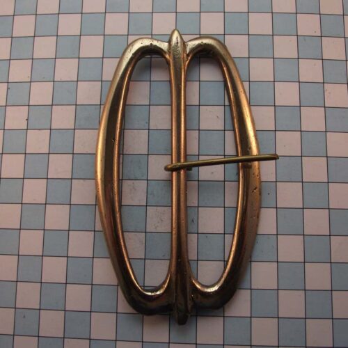 English Civil War Buckles 1 CWB01-B