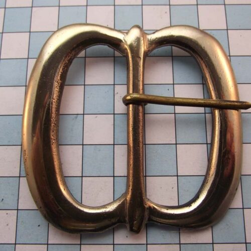 English Civil War Buckles 3 CWB03-B