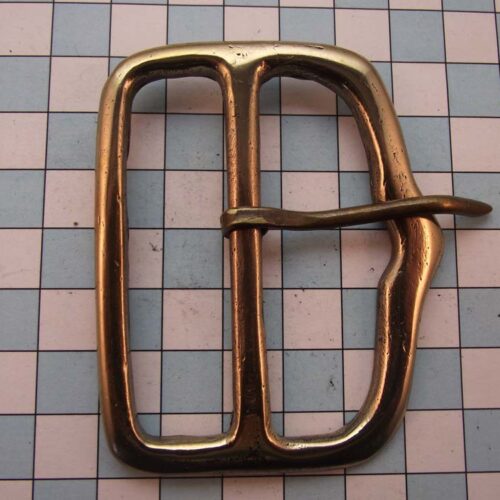 English Civil War Buckles 4 CWB04-B
