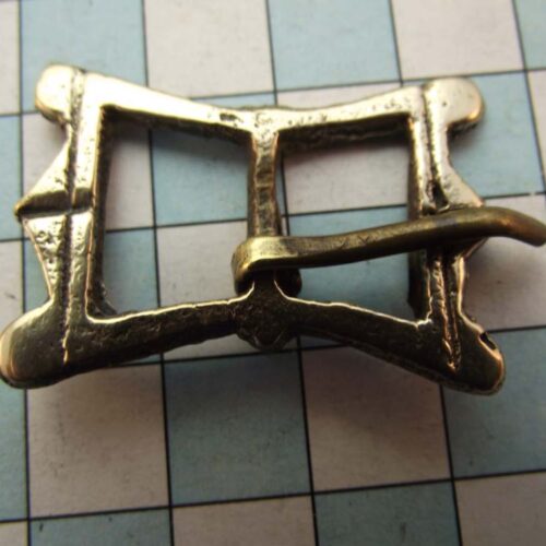 English Civil War Buckles 7 CWB09-B