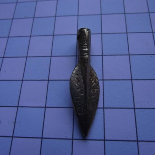 Stirling Silver 4 ESA4-SS