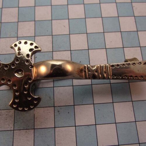 Early Saxon Brooches 2 ESBR02-B