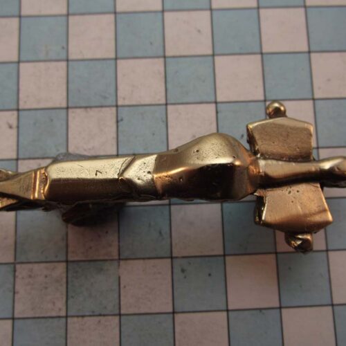 Early Saxon Brooches 4 ESBR04-B