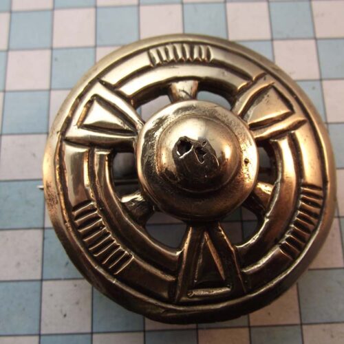 Early Saxon Brooches 7 ESBR07-B
