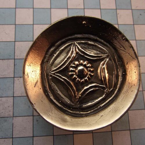 Early Saxon Brooches 8 ESBR08-B