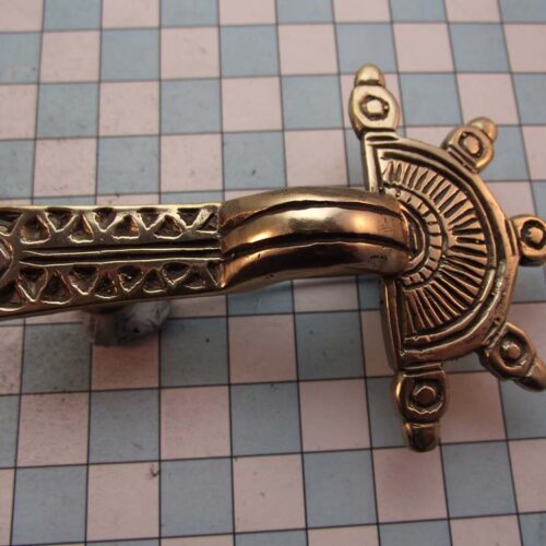 Early Saxon Brooches 11 ESBR11-B