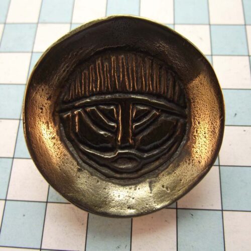 Early Saxon Brooches 13 ESBR13-B