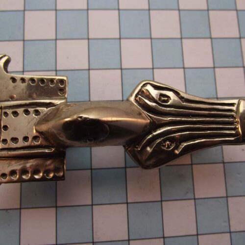 Early Saxon Brooches 15 ESBR15-B