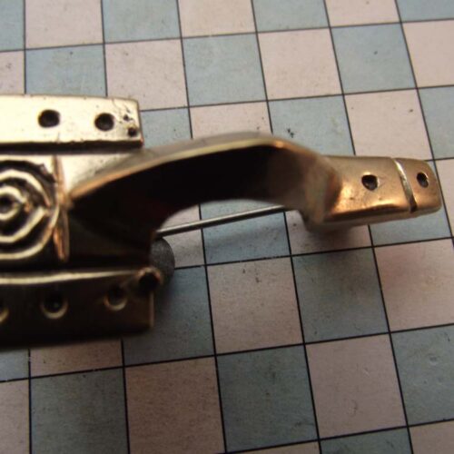 Early Saxon Brooches 16 ESBR16-B