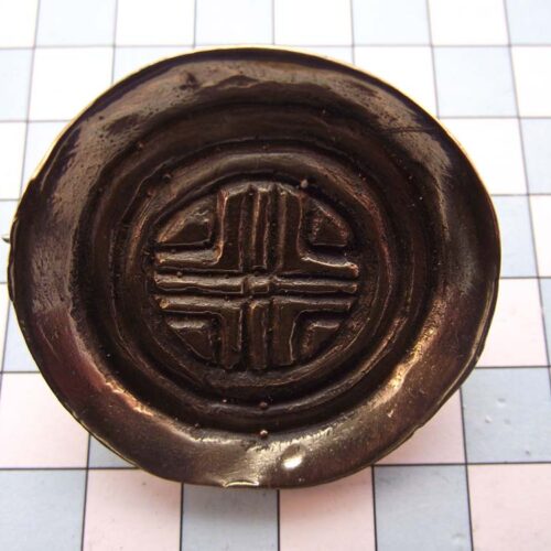 Early Saxon Brooches 18 ESBR18-B
