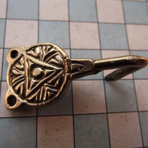 Late Saxon Miscellaneous 5 LSP2-B