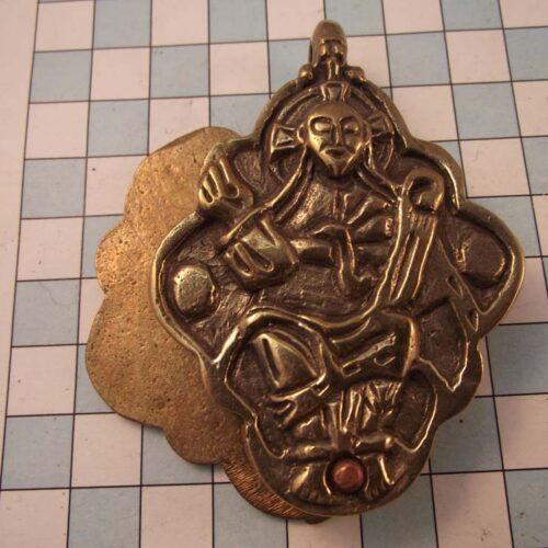 Late Saxon Miscellaneous 6 LSX1-B