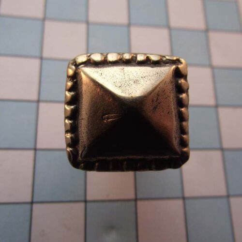 Medieval Belt Fittings 1 MBF02-B