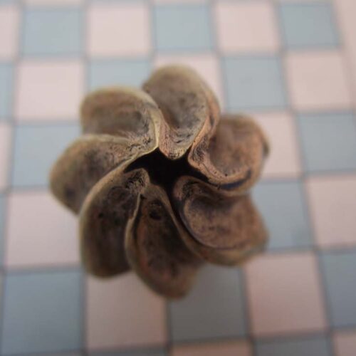 Medieval Belt Fittings 6 MBF08-B