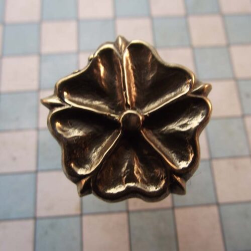 Medieval Belt Fittings 9 MBF11-B