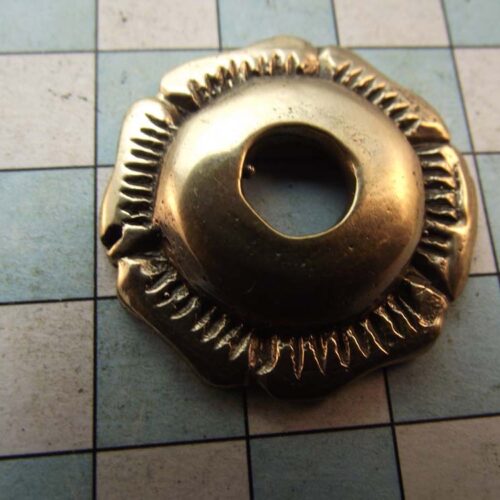 Medieval Belt Fittings 10 MBF15-B