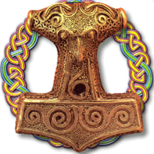 mercia hammer logo