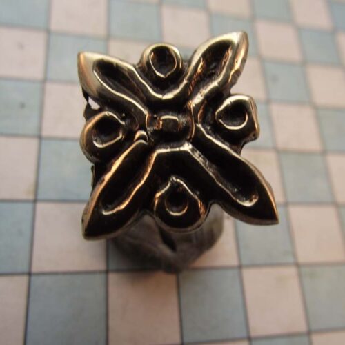 Medieval Belt Fittings 13 MPBF01-B
