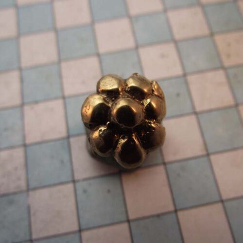 Medieval Belt Fittings 19 MPBF12-B