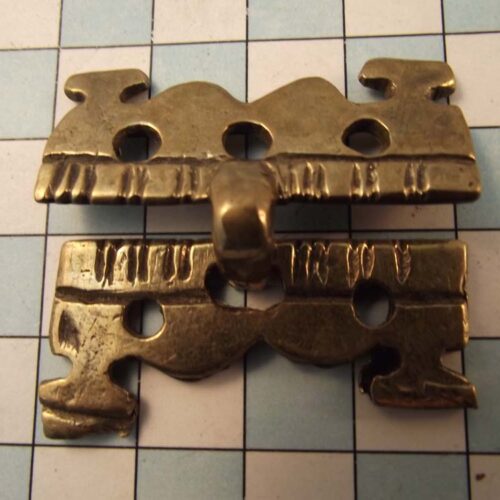 Mid Saxon Miscellaneous 13 MSP1-B