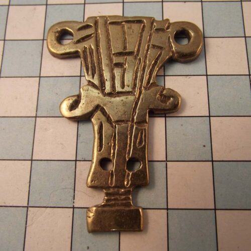 Mid Saxon Miscellaneous 14 MSP2-B