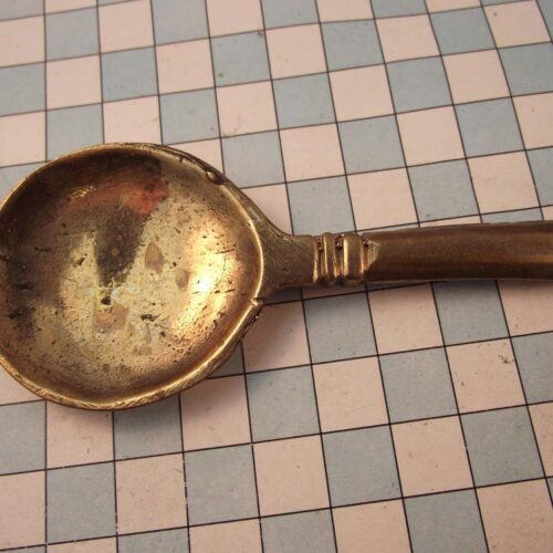 Medieval Miscellaneous 25 MT6-B