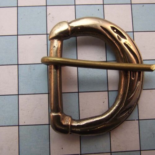 Norman Buckles 2 NB02-B