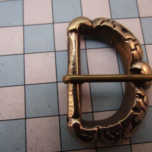Norman Buckles 3 NB05-B