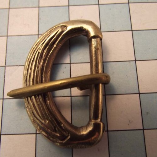 Norman Buckles 4 NB06-B