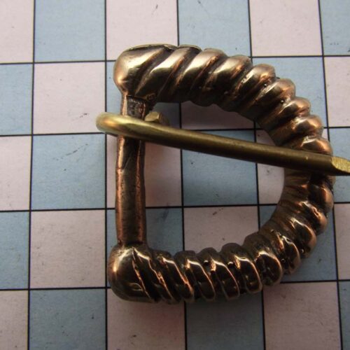 Norman Buckles 5 NB07-B