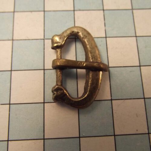Norman Buckles 7 NB09-B