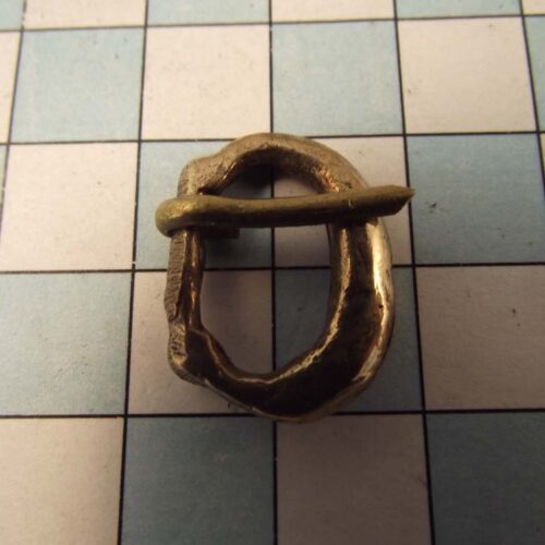 Norman Buckles 8 NB10-B