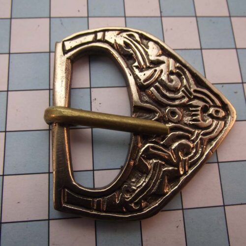 Norman Buckles 12 NB14-B
