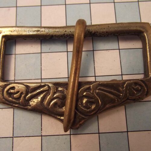 Norman Buckles 14 NB16-B