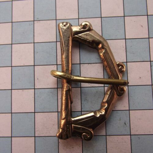 Norman Buckles 18 NB23-B