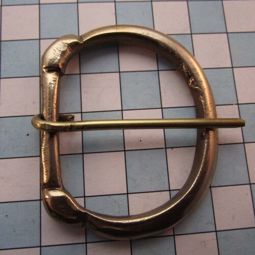 Norman Buckles 19 NB24-B