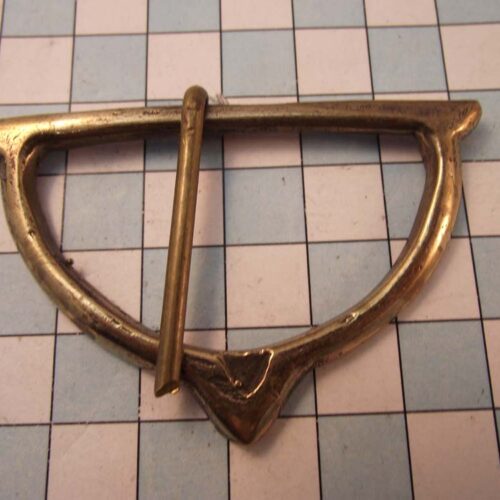 Norman Buckles 20 NB25-B
