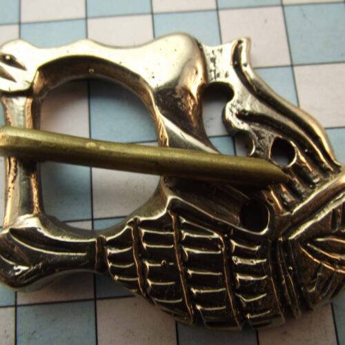 Norman Buckles 21 NB26-B