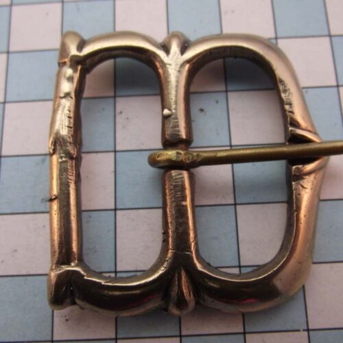 Norman Buckles 24 NB29-B