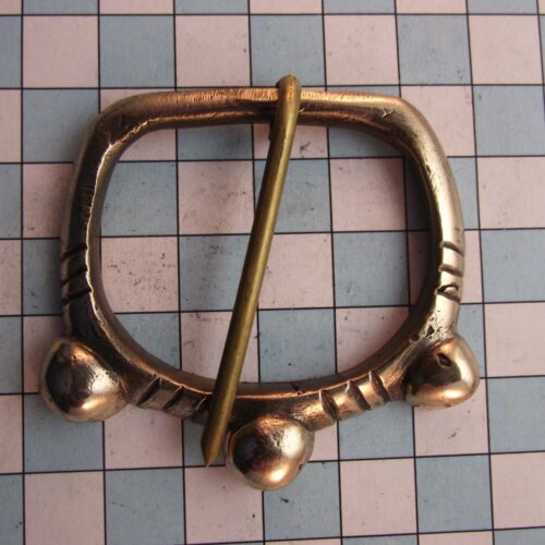 Norman Buckles 25 NB30-B