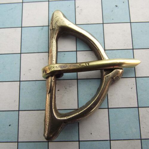 Norman Buckles 26 NB31-B