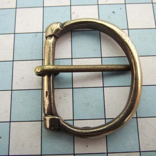 Norman Buckles 27 NB32-B