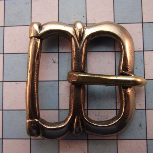 Norman Buckles 28 NB33-B