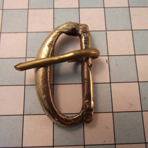 Norman Buckles 29 NB34-B