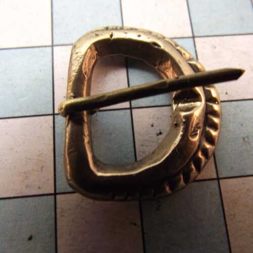 Norman Buckles 30 NB35-B
