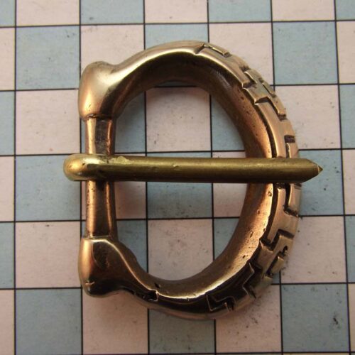 Norman Buckles 33 NB38-B