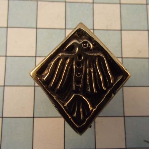 Norman Belt Fittings 9 NBF02-B